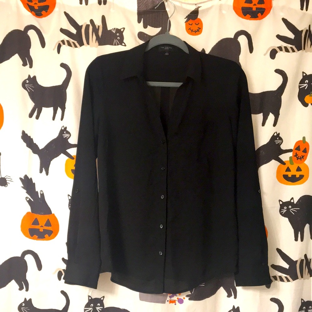 The Limited blouse